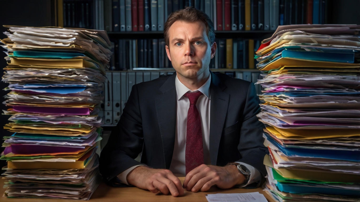 Équipe d'audit financier prionexaloriv